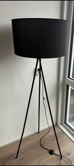 Vloerlamp, Huis en Inrichting, Lampen | Vloerlampen, Ophalen, Zo goed als nieuw, 150 tot 200 cm