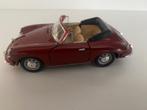 Porsche 356 B Cabrio., Ophalen of Verzenden, Zo goed als nieuw, Auto, Overige merken