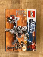 Set 9488. Nieuw, sealed in perfecte conditie., Kinderen en Baby's, Speelgoed | Duplo en Lego, Ophalen of Verzenden, Nieuw, Complete set