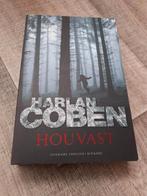 Harlan Coben - Houvast, Harlan Coben, Ophalen of Verzenden, Zo goed als nieuw, Nederland