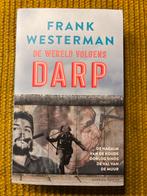 De Wereld Volgens Darp - Frank Westerman, Ophalen, Zo goed als nieuw, Europa