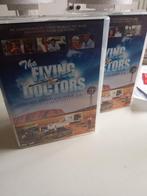 Flying doctors seizoenen 1 tot en met 4, Cd's en Dvd's, Ophalen of Verzenden, Zo goed als nieuw