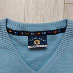 Sail Exp Marinewear Herentrui V-hals XL, Blauw, Maat 56/58 (XL), Ophalen of Verzenden, Sail Exp Marinewear