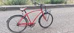 Heren fiets, Ophalen, Gebruikt, Overige merken