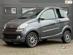 Microcar M.GO Paris DCI Brommobiel 45km auto 2014 23dkm ZGAN, Diversen, Brommobielen en Scootmobielen, DVDL Brommobielen, Staarten 32
5281PL  Boxtel, NL