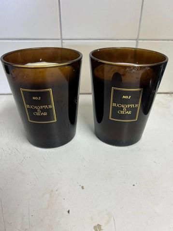 Design geurkaars xl nu € 3,00 beschikbaar voor biedingen