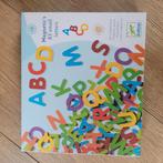 Magneet letter, Kinderen en Baby's, Speelgoed | Educatief en Creatief, Ophalen of Verzenden