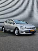 Volkswagen Golf 7.5 1.0 TSI | 2017 | 123.123 km | Facelift, Voorwielaandrijving, 1206 kg, Alcantara, Bedrijf