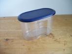 Tupperware Beschuitbus, Huis en Inrichting, Keuken | Tupperware, Ophalen of Verzenden, Gebruikt, Overige typen