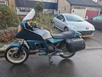 Kuipdelen BMW K75 rt, Ophalen