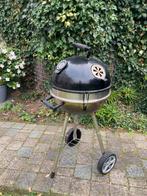 Jamie oliver houtskool BBQ, Tuin en Terras, Houtskoolbarbecues, Ophalen, Gebruikt, Jamie Oliver