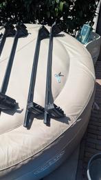 Thule dakdragerset Rapid fixpoint Mercedes CLA Shootingbrake, Ophalen, Zo goed als nieuw