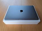 Apple Macbook Pro 2017 Spacegrey 8GB 256GB met touchbar, MacBook, Ophalen of Verzenden, Zo goed als nieuw