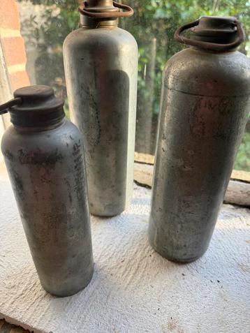 Vintage Kruiken Set beschikbaar voor biedingen