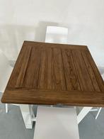 Hartman Sophie/Yasmani 5-delige barset wit, 4 zitplaatsen, Hartman, Nieuw, Hartman