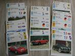 Foto`s Klassieke auto`s, 1960 tot 1980, Foto, Ophalen of Verzenden, Zo goed als nieuw