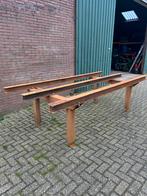 Lastafel, Doe-het-zelf en Verbouw, Werkbanken, Ophalen, O, O, O