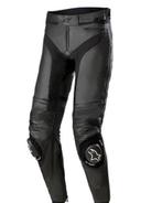 Alpinestars Motorbroek Leer - Missile V3, Motoren, Kleding | Motorkleding, Ophalen, Broek | leer, Heren, Alpinestars