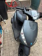 zip 70cc 2t opknapper TE RUIL voor zip 4t, Fietsen en Brommers, Scooters | Piaggio, Ophalen, Tweetakt, Gebruikt, 70 cc