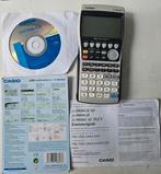 Fx-9860G2(II) casio grafische rekenmachine, Diversen, Rekenmachines, Ophalen of Verzenden, Grafische rekenmachine, Zo goed als nieuw