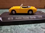 Austin healy sprite 1:43, Hobby en Vrije tijd, Modelauto's | 1:43, Solido, Ophalen of Verzenden, Zo goed als nieuw