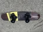 Wakeboard stardupp reload 139 cm, Ophalen, Zo goed als nieuw