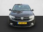Dacia Sandero 1.0 TCe 90 Essential AIRCO / STOELVERWARMING, Auto's, Dacia, Voorwielaandrijving, 1027 kg, Stof, 540 kg