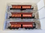 Roco 76090 - Zelflossers Set "Peine Salzgitter" (AC), Wisselstroom, Wagon, Ophalen of Verzenden, Zo goed als nieuw