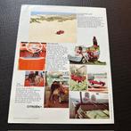 CITROËN Méhari - 1970 (#6), Boeken, Auto's | Folders en Tijdschriften, Verzenden, Gelezen, Citroën