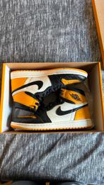 Jordan 1 high Taxi 44.5, Kleding | Heren, Schoenen, Nike, Ophalen of Verzenden, Sneakers of Gympen, Zo goed als nieuw