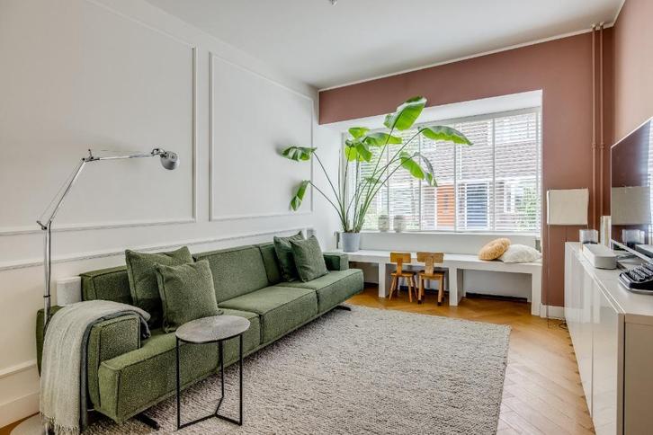 Wollen grijs vloerkleed, Huis en Inrichting, Stoffering | Tapijten en Kleden, Gebruikt, 150 tot 200 cm, 200 cm of meer, Rechthoekig