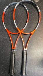 2x Head liquidmetal Radical MP (grip3) zgan, Classic, Liquidmetal, Verzenden, Head