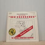 Mel Brooks - "The Producers" - Vinyl LP (1968), Cd's en Dvd's, Vinyl | Filmmuziek en Soundtracks, Gebruikt, Ophalen of Verzenden