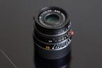 LEICA SUMMARIT-M 1:2.5/35mm (11643), Ophalen of Verzenden, Zo goed als nieuw, Groothoeklens