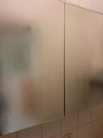 Badkamer spiegelkast, 50 tot 100 cm, Minder dan 25 cm, Minder dan 100 cm, Ophalen of Verzenden