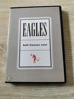 Eagles - Hell freezes over (1), Cd's en Dvd's, Dvd's | Muziek en Concerten, Ophalen of Verzenden