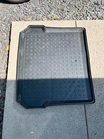 Mercedes EQE SUV Kofferbakmat, origineel MB beschikbaar voor biedingen