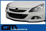 # voorbumper diffuser opel corsa d opc #, Ophalen of Verzenden, Nieuw, Opel