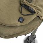 Avid Carp Benchmark ThermaTech Heated Mattress, Watersport en Boten, Hengelsport | Karpervissen, Ophalen of Verzenden, Zo goed als nieuw