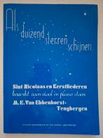 Als duizend sterren schijnen, Ophalen, Gebruikt, Klassiek, Piano
