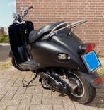 La Souris Trendy GY6, Ophalen, Gebruikt, Benzine, Maximaal 25 km/u