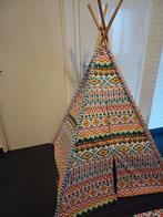 Tipi wigwam speeltent in goede staat, Ophalen, Zo goed als nieuw