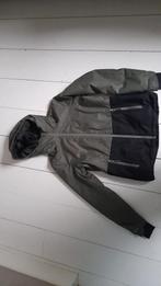 Brunotti ski jas S nieuwstaat! Groen zwart, Overige merken, 160 tot 180 cm, Ophalen of Verzenden, Zo goed als nieuw