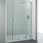 Glazen Douchedeur Douchewand, Doe-het-zelf en Verbouw, Sanitair, Ophalen, Nieuw, Glas, Douche