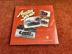 Boek the immortal austin seven 7 - David Morgan orig uk, Boeken, Ophalen of Verzenden, Zo goed als nieuw, Overige merken