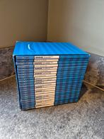 Borre Groep 6 compleet, Ophalen of Verzenden, Zo goed als nieuw, Fictie algemeen