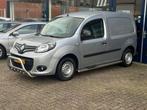 Renault Kangoo 1.5 Blue dCi 95 Work Edition! NL AUTO NAP 1e, Voorwielaandrijving, Stof, Gebruikt, Renault