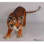 Bengal Tiger – Bengaalse Tijger beeld Lengte 229 cm, Ophalen, Nieuw, Overige typen