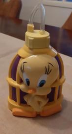 Tweety Drinkflesje, Ophalen of Verzenden, Overige figuren, Nieuw, Servies