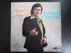 Jack Jersey - In the still of the night (LP), 1960 tot 1980, Gebruikt, Ophalen of Verzenden